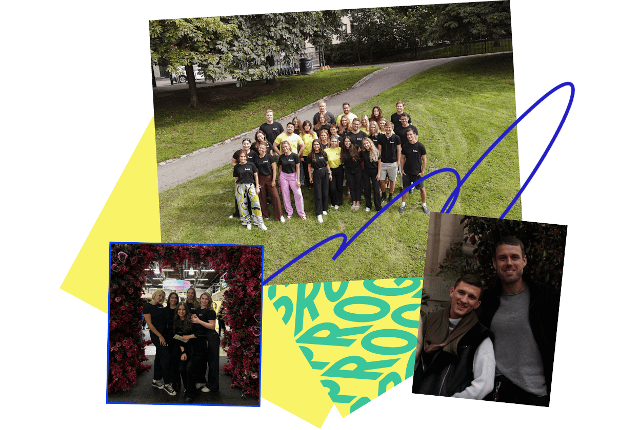 About Boksi - Download Creative Gradient Art | Desktop